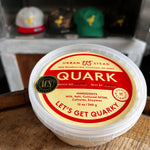 Quark by Urban Stead Cheese Co.