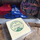 Rhapsody by Cheese Brothers