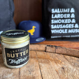 Truffle Butter by The Truffleist