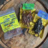 Nomadic Jerky