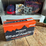 Spicy White Anchovies by Patagonia
