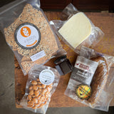 Indiana Iberico Charcuterie Board Collection