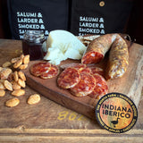 Indiana Iberico Charcuterie Board Collection