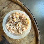 Hot Habanero Ham Salad