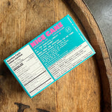 Smoked Sardines in Olive Oil by Nice Cans