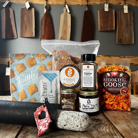 All-Indiana Gift Assortment