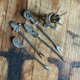 Basic Spirit Tinned Fish Essentials