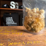 Horseradish Dill Pickled Cauliflower