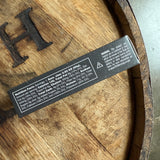 Spider + Brown Crab Paté by La Curiosa