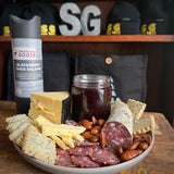 Checkered Flag Charcuterie Board Collection