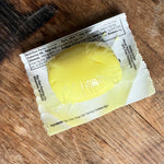 Sizzlin' Garlic Pickled Egg