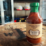 Apple Butta' Bar-B-Q Sauce by LocalFolks