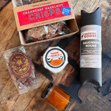 Boo-cuterie Board Collection