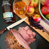 Black Apple Ham: limited release