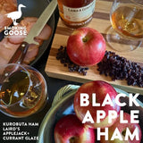 Black Apple Ham: order now, ships Nov 10