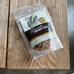 Brooks Granola in a variety of flavors