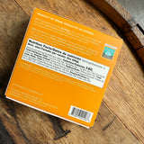 Premium Galician Mussels in Spicy Escabeche by La Narval