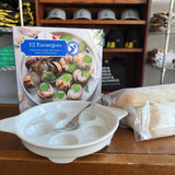 Escargot Service Collection