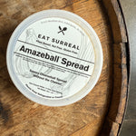 Amazeballs Vegan Spreads