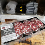 Salame Felino - Sliced Package