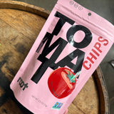 Vegetable Chips by Root Foods