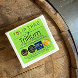 Trillium Triple Cream by Tulip Tree