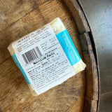 Nettle Cheese by Tulip Tree
