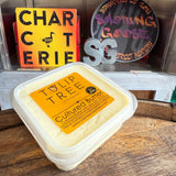 Cultured Butter by Tulip Tree Creamery