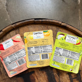 Ocean's Seafood Pouches