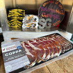 Coppa - Sliced Package