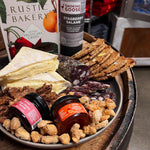 Holiday Charcuterie Board Collection