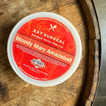 Amazeballs Vegan Spreads