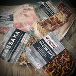 Bacon Sampler Pack