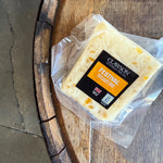 Festival White Stilton with Mango + Ginger