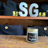 Truffle Salt by The Truffleist