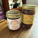 Sun to Spoon Preserves