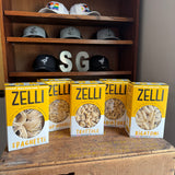 Zelli Small Batch Pasta