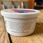 Strawberry Chevre by Risin' Creek Creamery