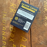 Salmon Caviar from Barnacle Foods