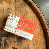 Sardines in Tomato + Peppers by Nice Cans