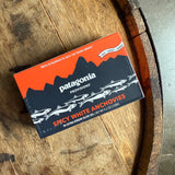 Spicy White Anchovies by Patagonia