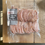 Canadian Bacon - Bulk Package