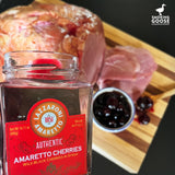 Cherry Queen Ham