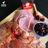 Cherry Queen Ham