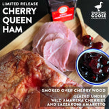 Cherry Queen Ham