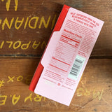 Caramel Kelp Crunch Milk Chocolate from Barnacle Foods