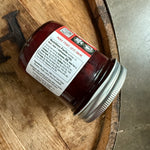 Cherry Bourbon Preserves by Food for Thought