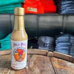 Mama Africa’s Pili Pili Hot Sauce