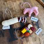 Ornaments by Silk Road Baazar