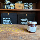 Bonnie's Cranberry Cherry Cabernet Jam